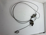 Yamaha Phazer Hood Cable