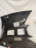 ZX-10 Belly Fairing Under Cowl