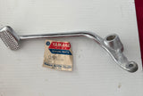 Yamaha DS6 Brake Pedal New OEM