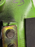 ZX636 Z1000 ZX-6R GREEN SEAT COWL