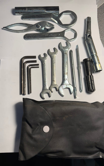 R6 Tool Kit