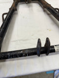 Skidoo Mach 1 front Control Arm