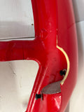 Triumph Daytona T595 Tail Fairing