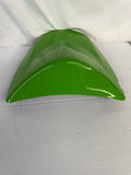 ZX636 Z1000 ZX-6R GREEN SEAT COWL