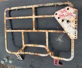 LT300 Front Rack