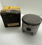 Bombardier Skidoo Piston and Rings 402-1239