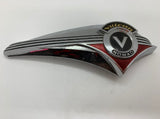 Vulcan 1500 Nomad Right Tank Emblem