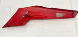 Ducati Paso 750 Left Tail Fairing