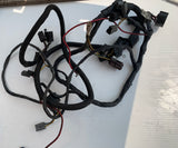 Skidoo Grand Touring Wiring Harness