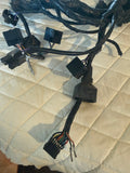 Triumph Daytona 600 Main Wire Harness