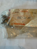 Honda Flange Bolt (6x12)