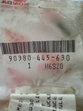 Honda Oval Screw (5x8)