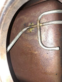 Ducat 600SS Yellow Gas Tank