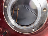 SV650 Gas Tank