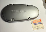 TD2 YM2C YDS5 Yamaha Oil Pump Cover