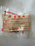 Honda O-ring 91310-KE8-003