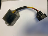 Formula Voltage Regulator