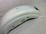 Harley Davidson Sportster Rear Fender