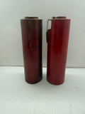 CB350 Super Sport Lower Fork Covers