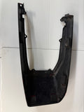 Honda FT500 Ascot Seat Cowl