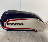 1983 Honda CB1100F Gas Tank