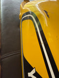 Yamaha DT250E DT400E Gas Tank