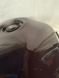 ZG1000 Concours Red Gas Tank