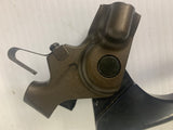 ZX6 ZX636 Clutch Perch and switch