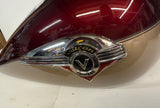 Vulcan Nomad 1500 FI Gas Tank