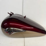 Vulcan Nomad 1500 FI Gas Tank