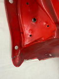 Ducati Paso 906 Left Red Fairing