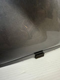 Honda VFR800 Vtec Silver Gas Tank
