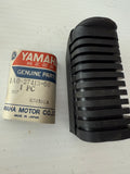RD400 RX50 Footrest Cover