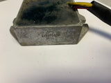 Formula Voltage Regulator
