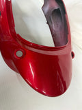 ZX-9R Rear Tail Fairing Cowl