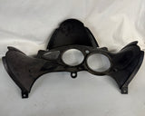 SV650 SV650S Meter Gauge Cover Panel