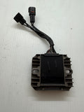 GSX-R Regulator Rectifier