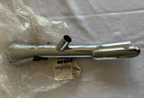 Vulcan Nomad Exhaust Pipe Cover
