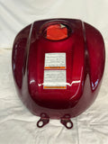 SV650 Gas Tank