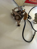 Honda Breaker Assembly