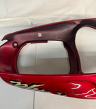 ZX-9R Rear Tail Fairing Cowl