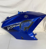 DL650 VStrom Left Fairing Cowl
