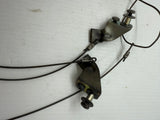 Yamaha Phazer Hood Cable