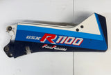 1986 GSX-R 1100 Left Tail Fairing