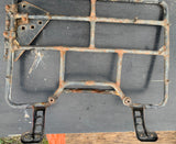 LT300 Front Rack