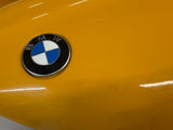 BMW R 1100S Left Yellow Fairing