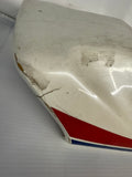 Yamaha XJ900 Seca Rear Seat Cowl