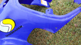 Adly Trailblazer 50 Blue Fenders