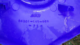 Adly Trailblazer 50 Blue Fenders