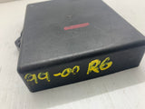 R6 CDI Box 5EB-